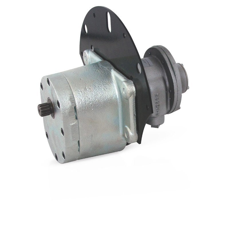 GRACO KIT,MOTOR ASSY,PNEU,XD REEL - GO Fill