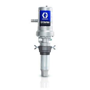 GRACO LD Pump 3:1 Oil Pumps