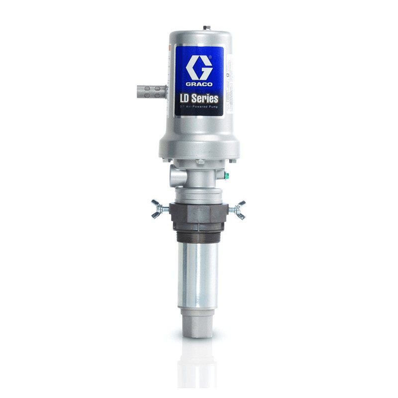 GRACO LD Pump 3:1 Oil Pumps - GO Fill