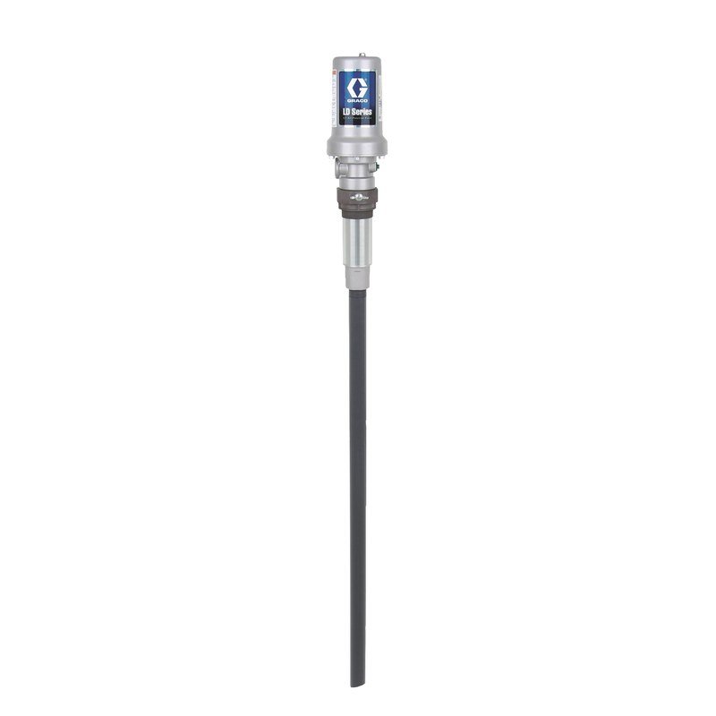 GRACO LD Pump 5:1 Oil Pumps - GO Fill