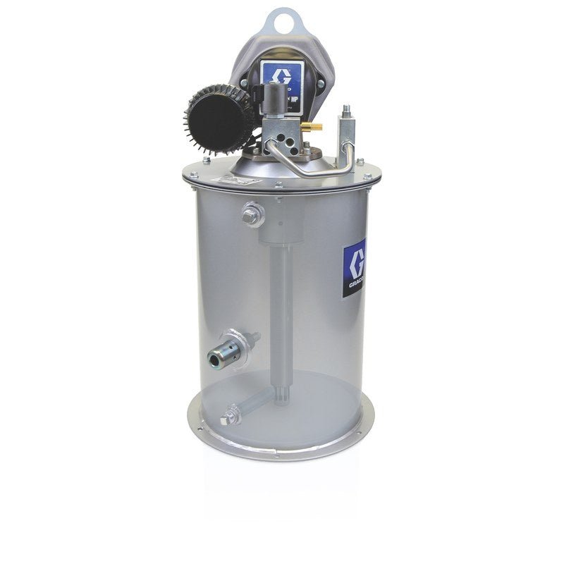 GRACO MODULE, EDS HP, AFSO, LL, 60 - GO Fill