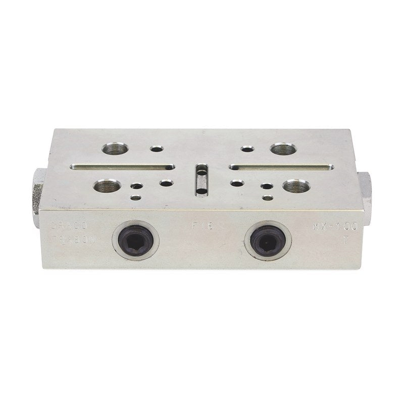 GRACO MX VALVE,ASSY,025T - GO Fill