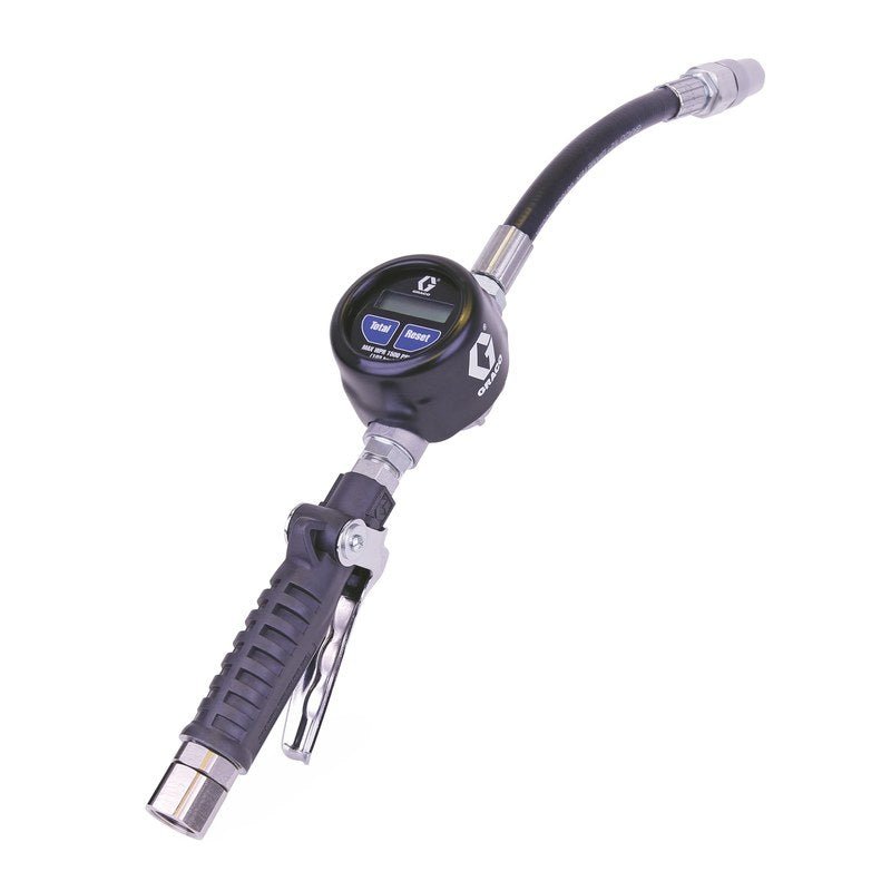 GRACO NOZZLE Oil DN20 (3/4") NPT F EM20 Flexible Spout - GO Fill