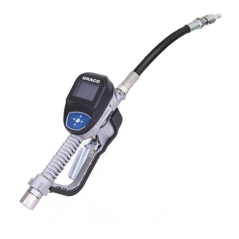 GRACO PULSE PRO METER VALVE,FMS,1/2 NPT,FLEX,AF - GO Fill
