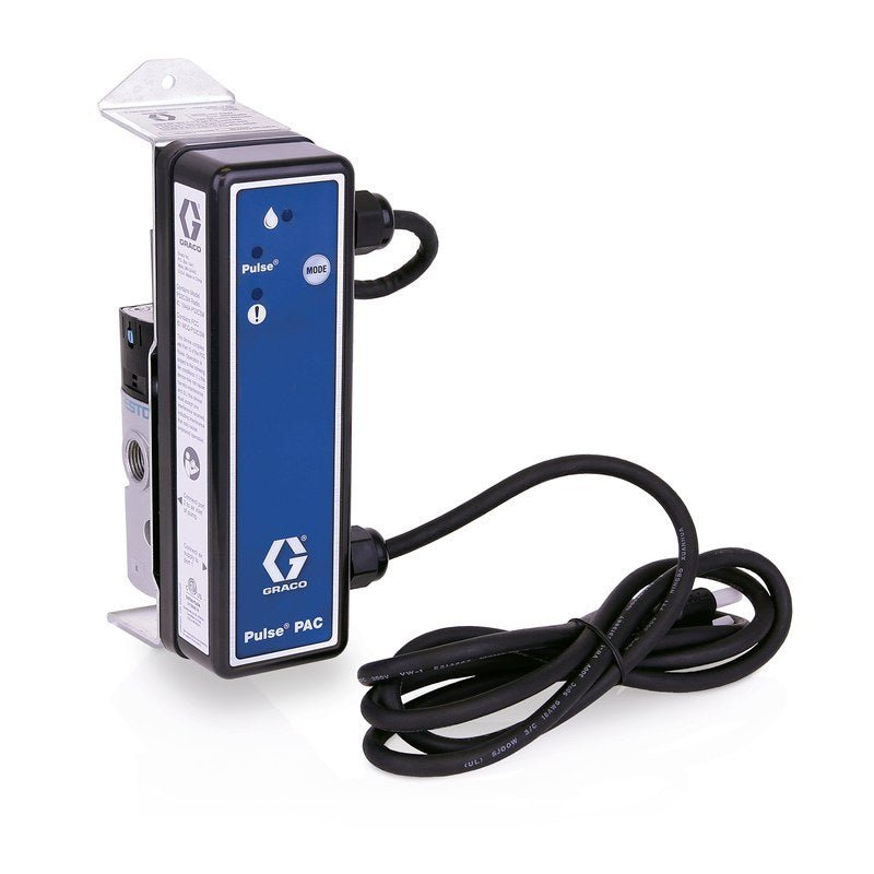 GRACO PULSE PRO PUMP AIR CONTROL VALVE,NPT - GO Fill