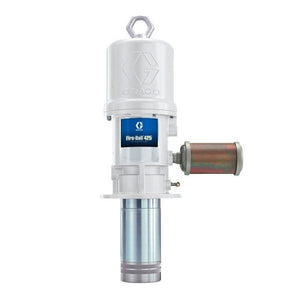 GRACO PUMP AIR PISTON 10:1 46lpm Universal FIRE-BALL 425 205626