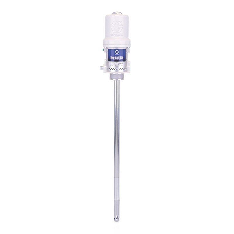 GRACO PUMP AIR PISTON 50:1 0.54kg/min 180kg Drum FIRE - BALL 300 - GO Fill