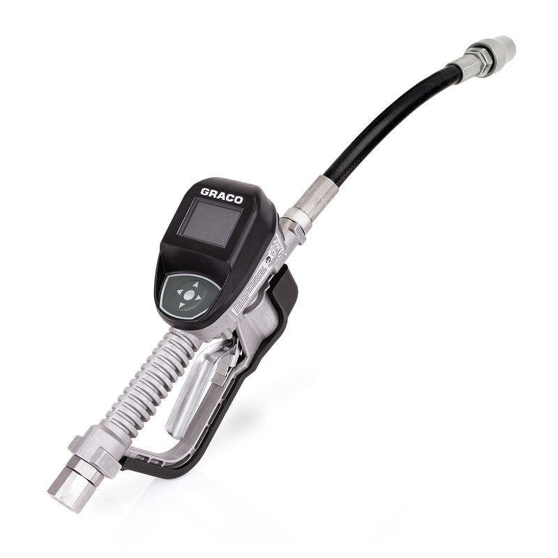 GRACO SD SERIES SDP18 VALVE,FC,3/4NPT,FLEX,OIL - GO Fill