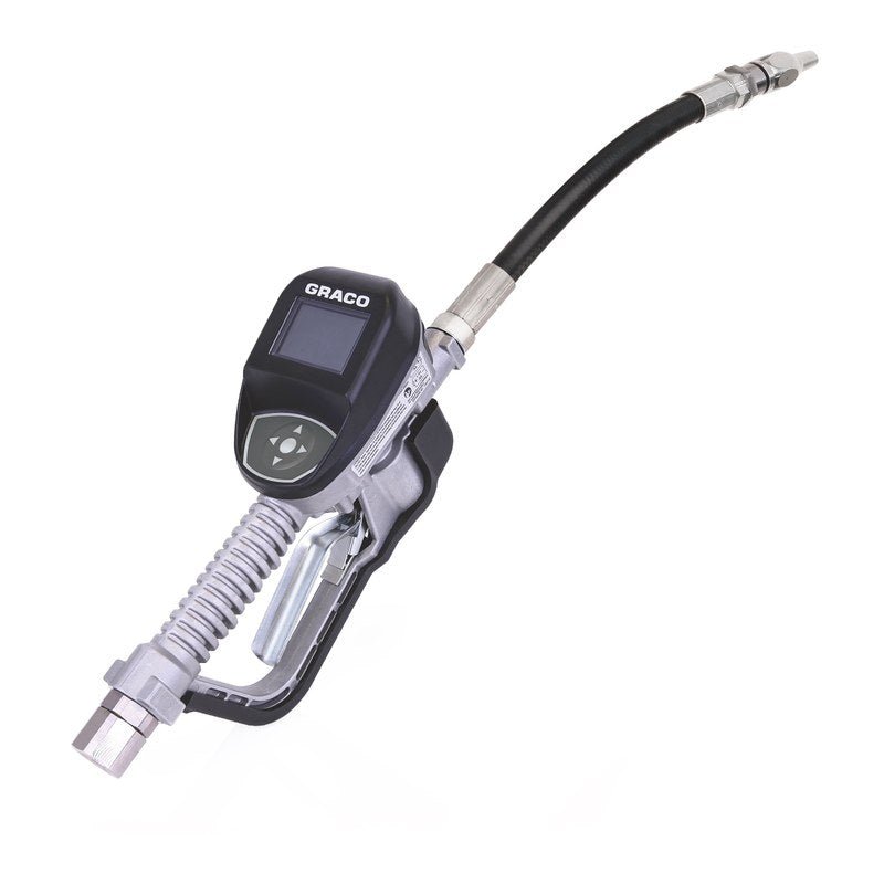 GRACO SD SERIES SDP8 VALVE,FC,1/2NPT,FLEX,OIL - GO Fill