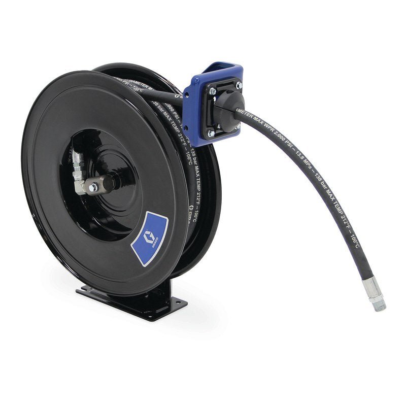 GRACO SDX SERIES 20 REEL,HOSE - GO Fill
