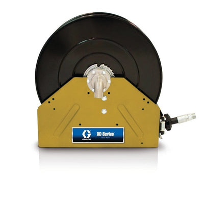 GRACO XD SERIES 40 REEL,3/4 X 75 A/W,YEL - GO Fill