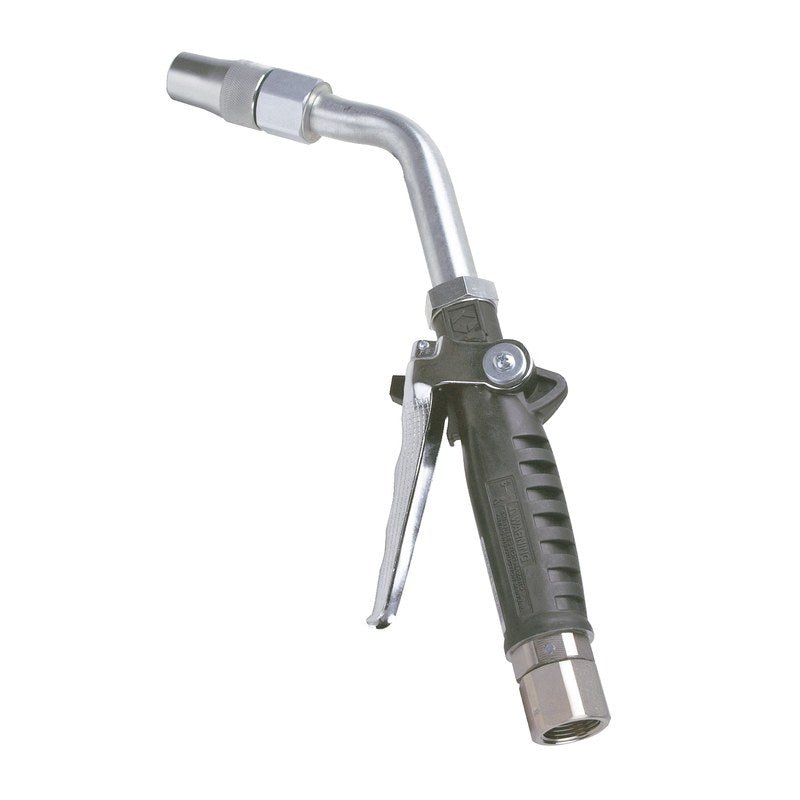 GRACO XDV20 VALVE, RIGID HF - GO Fill