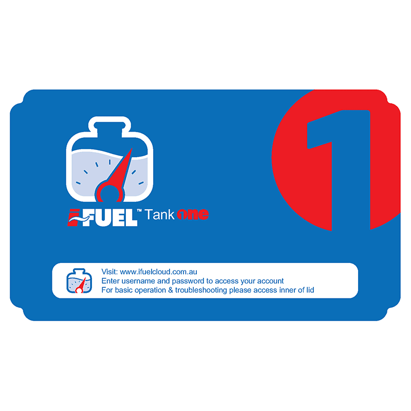 GO Fill Tank - GO Fill