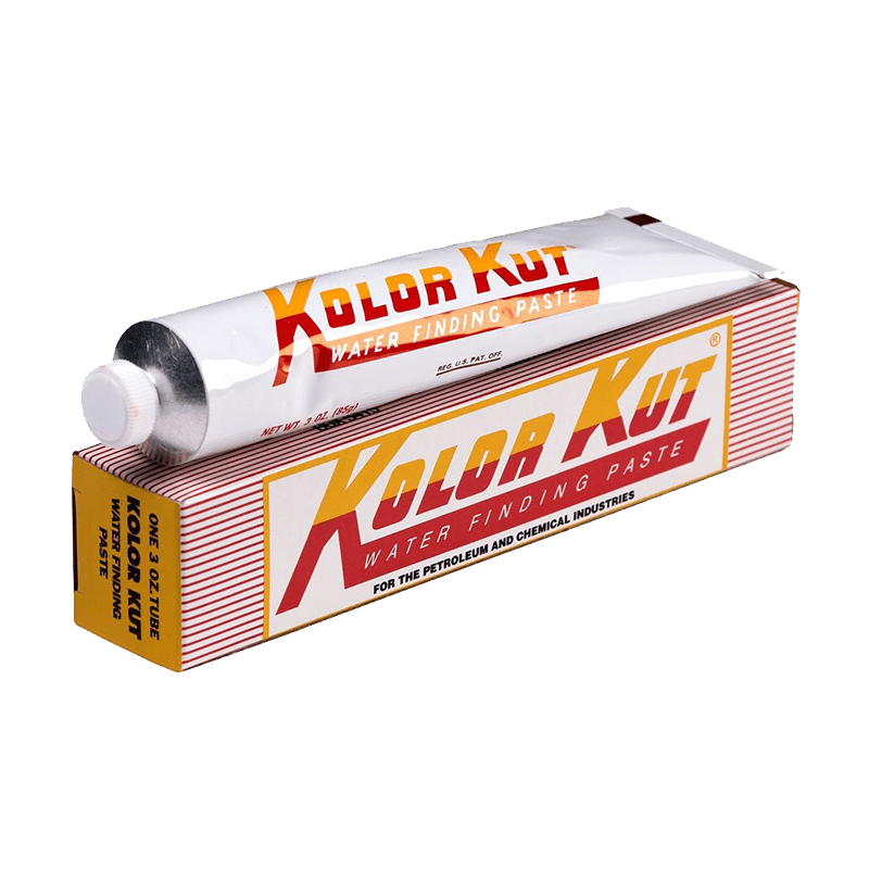 KOLOR KUT Water Finding Paste - GO Fill