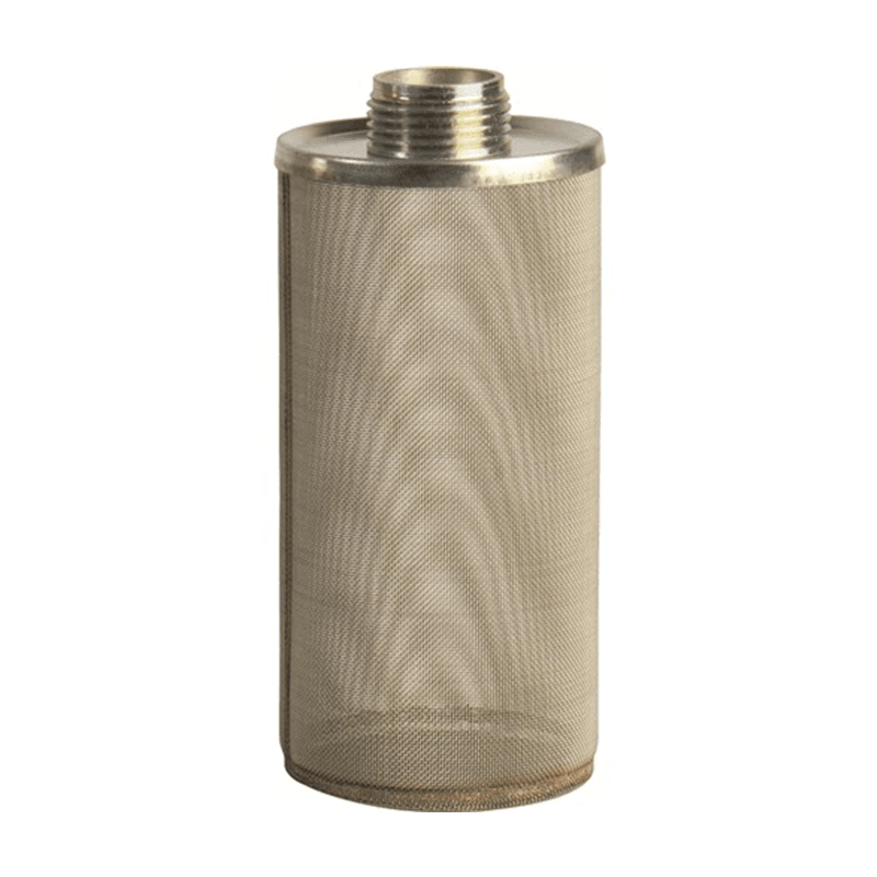 MACNAUGHT 40 Mesh Strainer Element Kit - GO Fill
