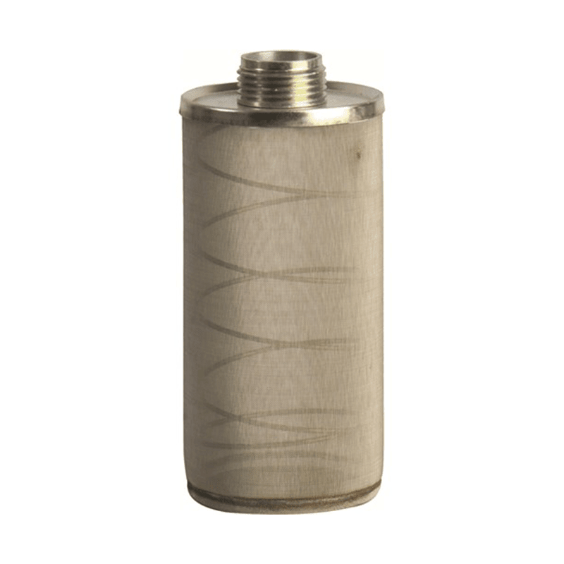 MACNAUGHT 80 Mesh Strainer Element Kit - GO Fill