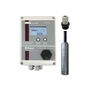 OLE C2020 Tank Gauge with Probe for Tanks up to 3m in Height C2020-A-C23