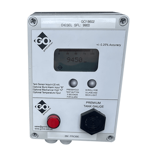 OLE T5020 Tank Gauge T5020-1A-3M