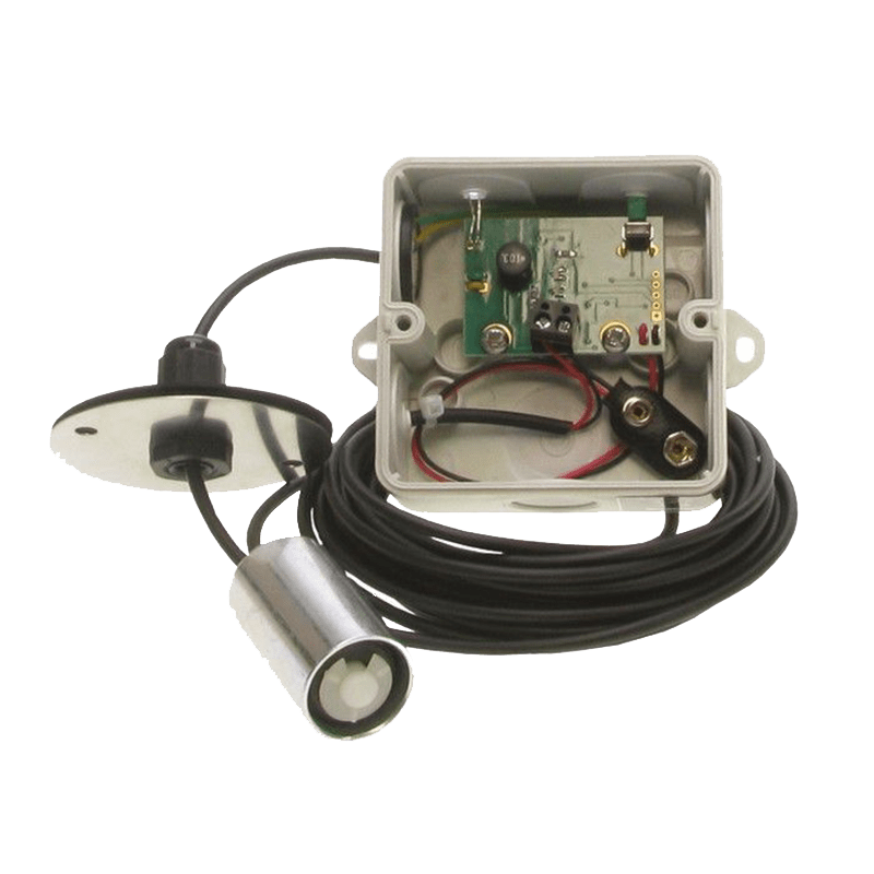 Overfill Alarm Battery Operated - GO Fill