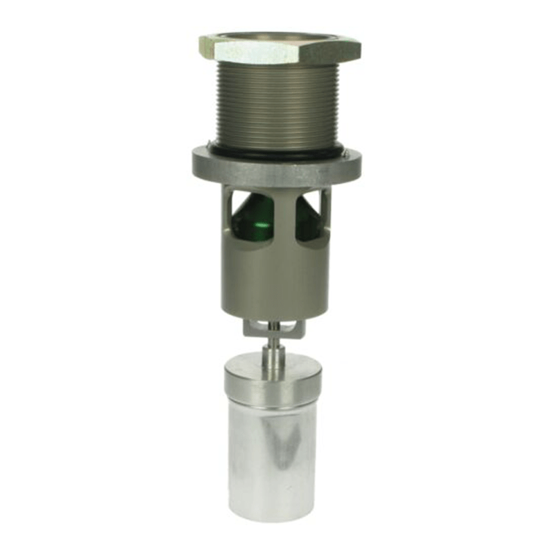 Overfill Valves for Above Ground Tanks - GO Fill