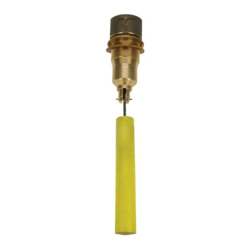 Overfill Valves for Above Ground Tanks - GO Fill