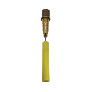 Overfill Valves for Above Ground Tanks
