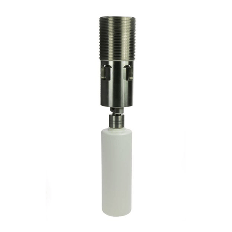 Overfill Valves for Above Ground Tanks - GO Fill