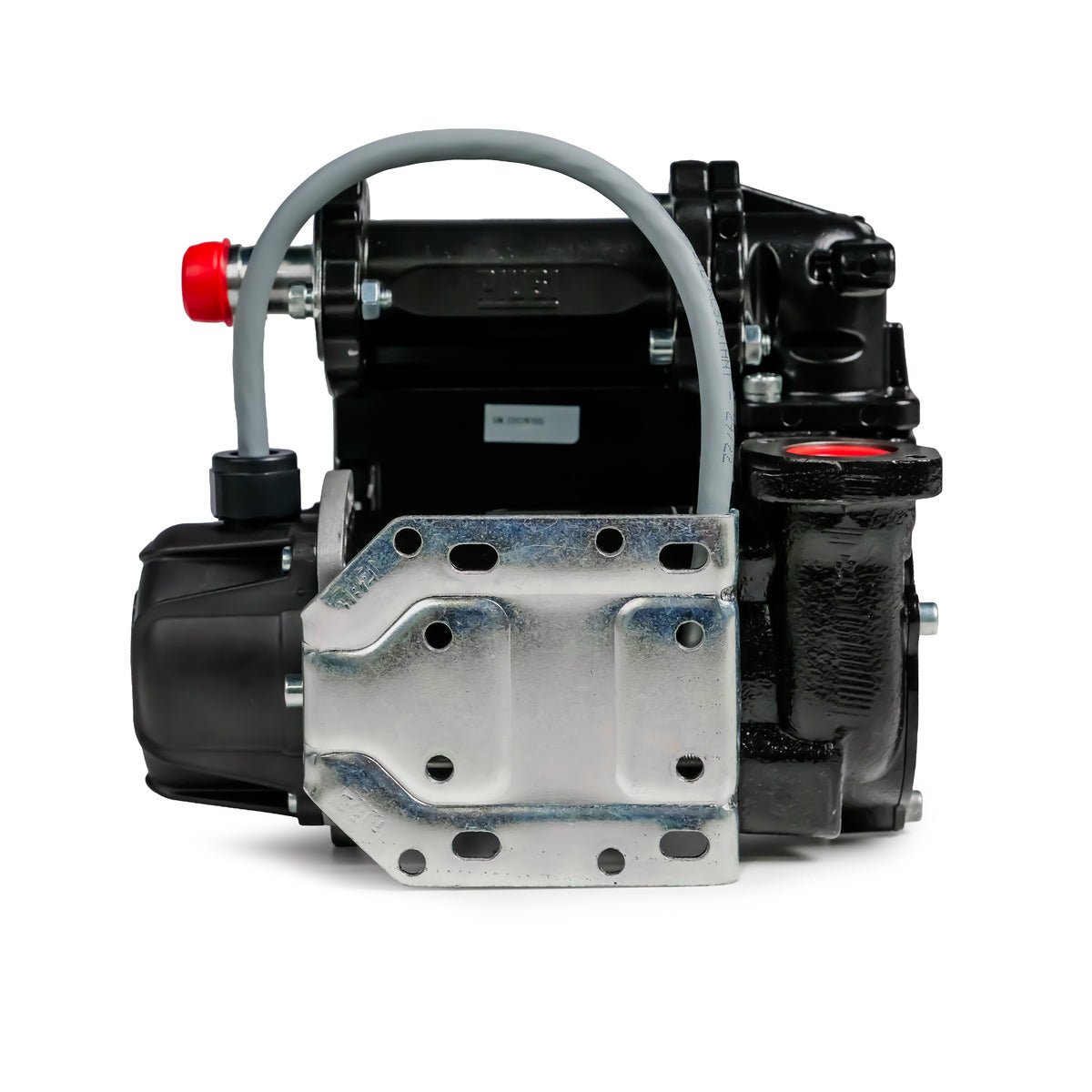 Piusi 3000 Supreme Pump Only (Vertical) 12 - 24V DC 50lpm - GO Fill