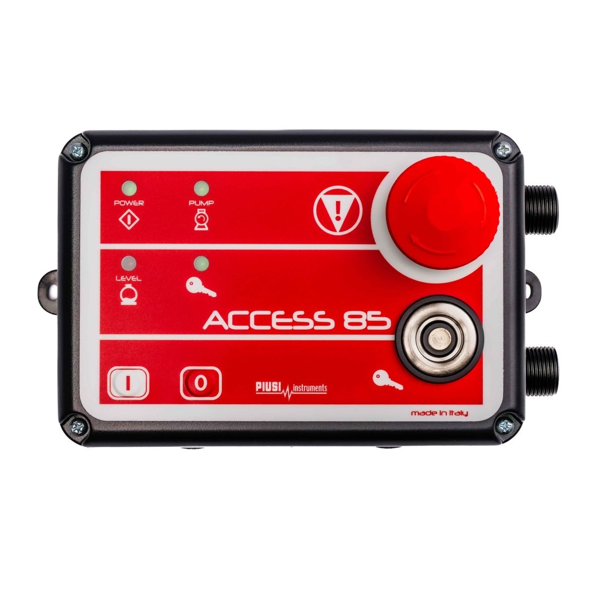 PIUSI Access 85 Pump Control Box - GO Fill