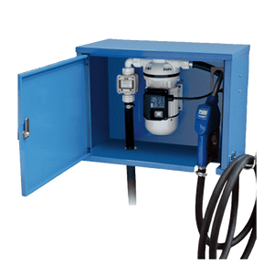 PIUSI AdBlue Cabinet Pump Kit 34lpm F0020196B
