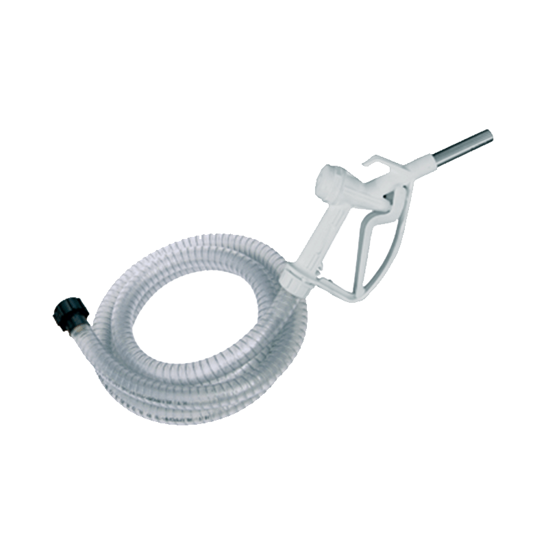 PIUSI AdBlue Gravity IBC Dispensing Kit - GO Fill