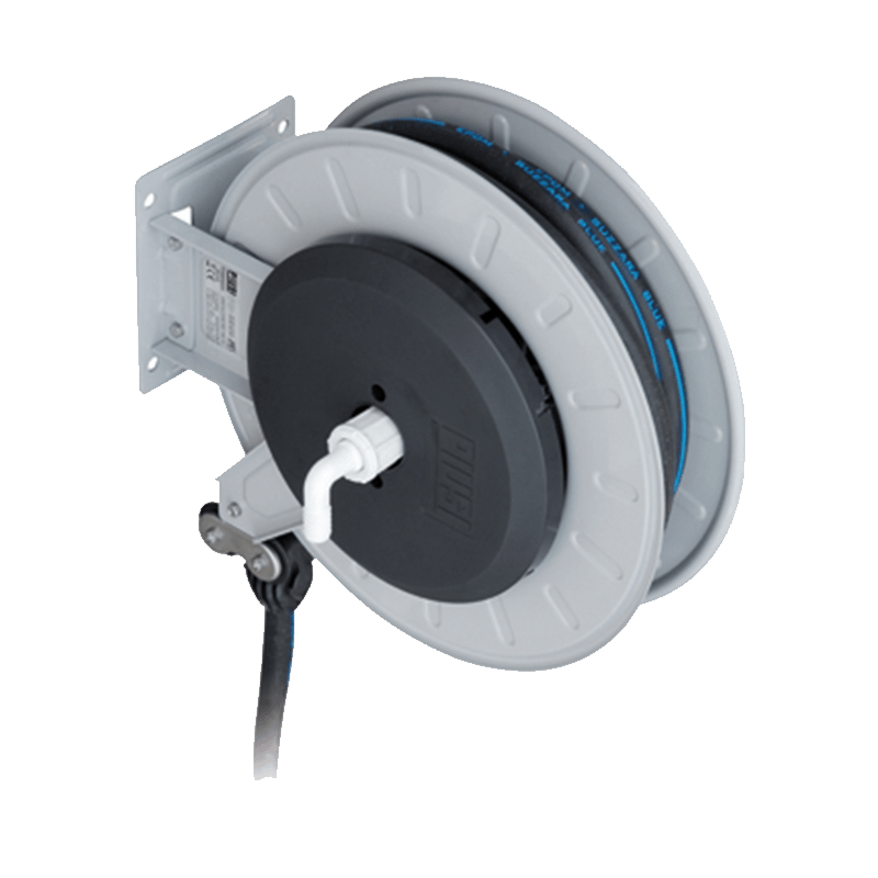 PIUSI AdBlue Hose Reel Range - GO Fill