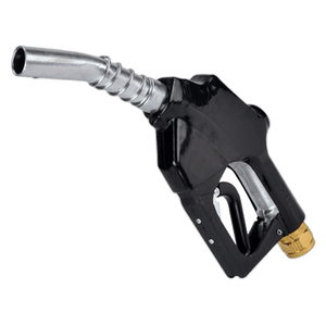 PIUSI Automatic Nozzle A120 with Swivel Diesel 120lpm F00610020