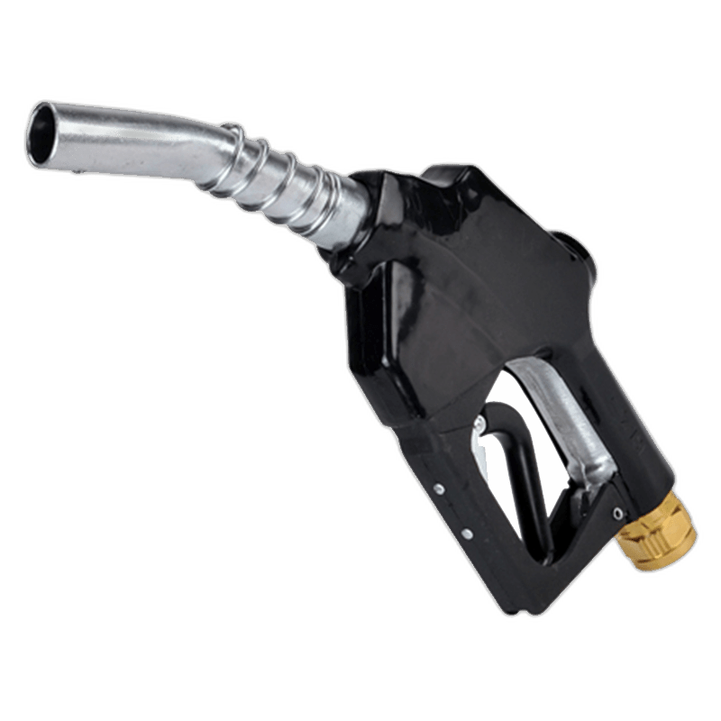 PIUSI Automatic Nozzle A120 with Swivel Diesel 120lpm - GO Fill