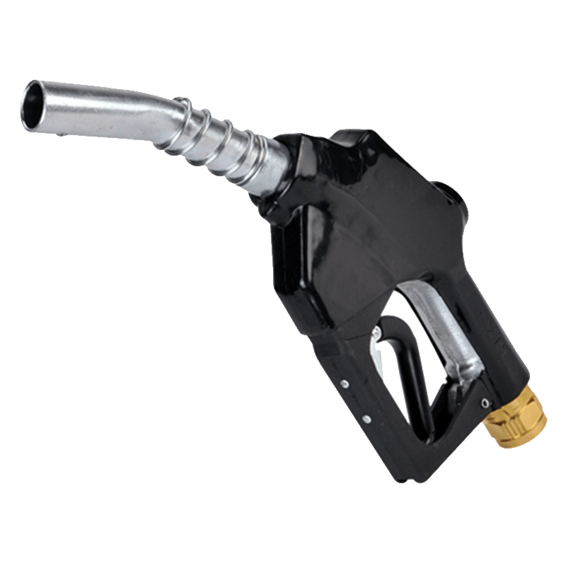 PIUSI Automatic Nozzle A120 with Swivel Diesel 120lpm - GO Fill