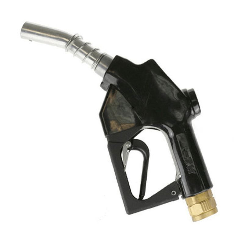 PIUSI Automatic Nozzle A120 with Swivel Diesel 120lpm - GO Fill