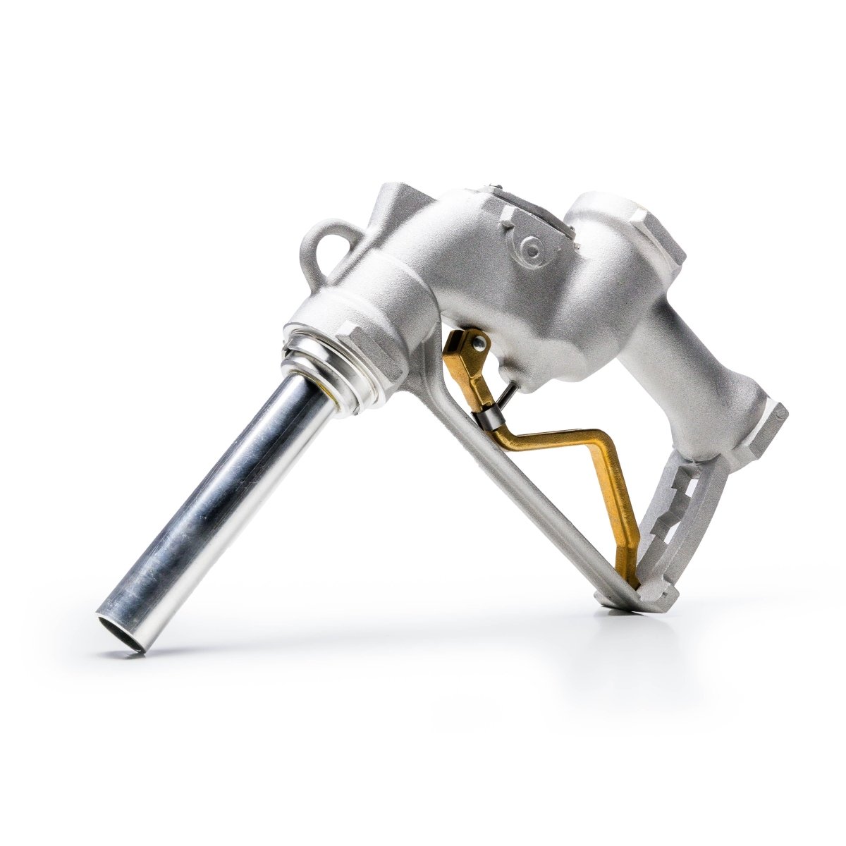 PIUSI Automatic Nozzle A280 with Swivel Diesel 280lpm - GO Fill