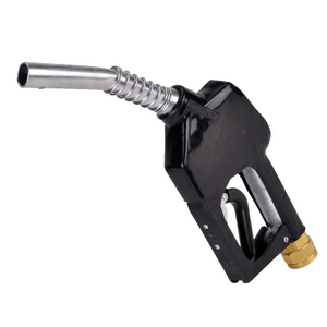 PIUSI Automatic Nozzle A60 with Swivel Diesel 70lpm F00603060