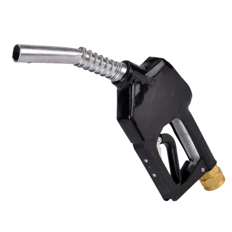 PIUSI Automatic Nozzle A60 with Swivel Diesel 70lpm - GO Fill
