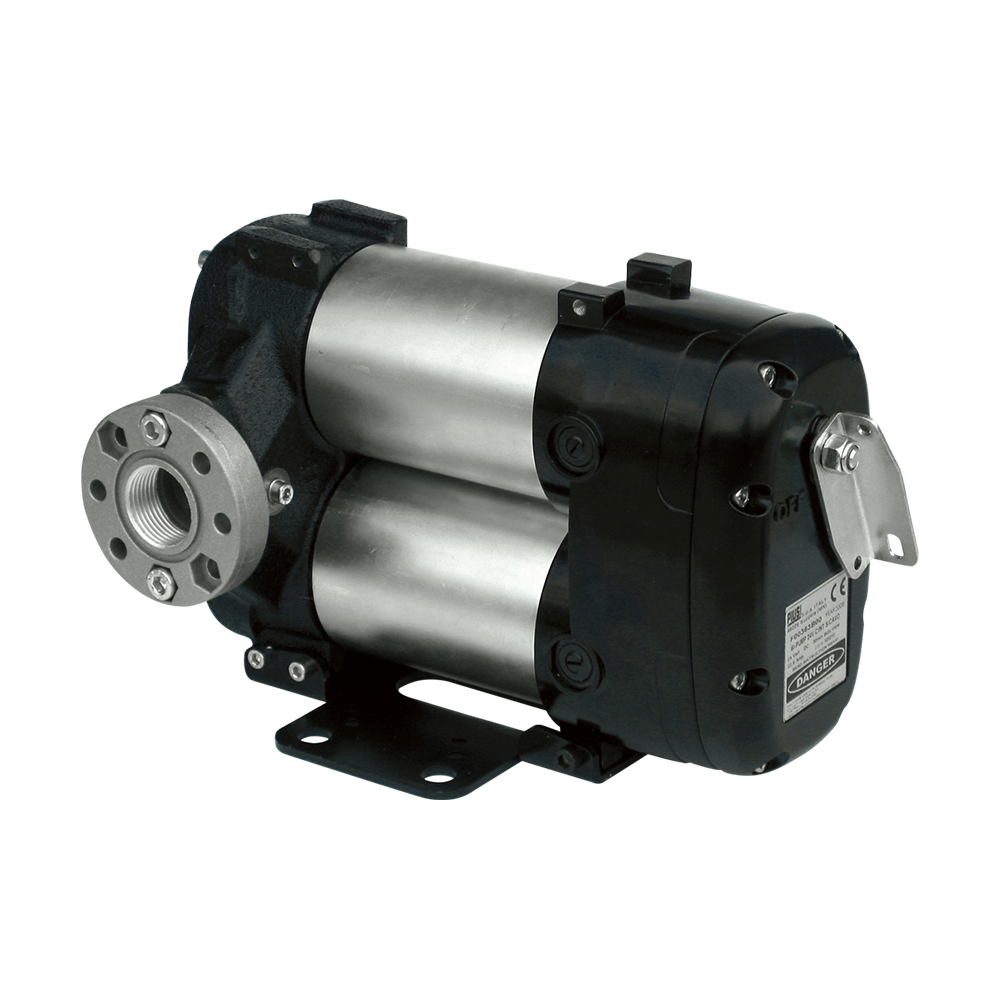 PIUSI Bi - Pump - GO Fill