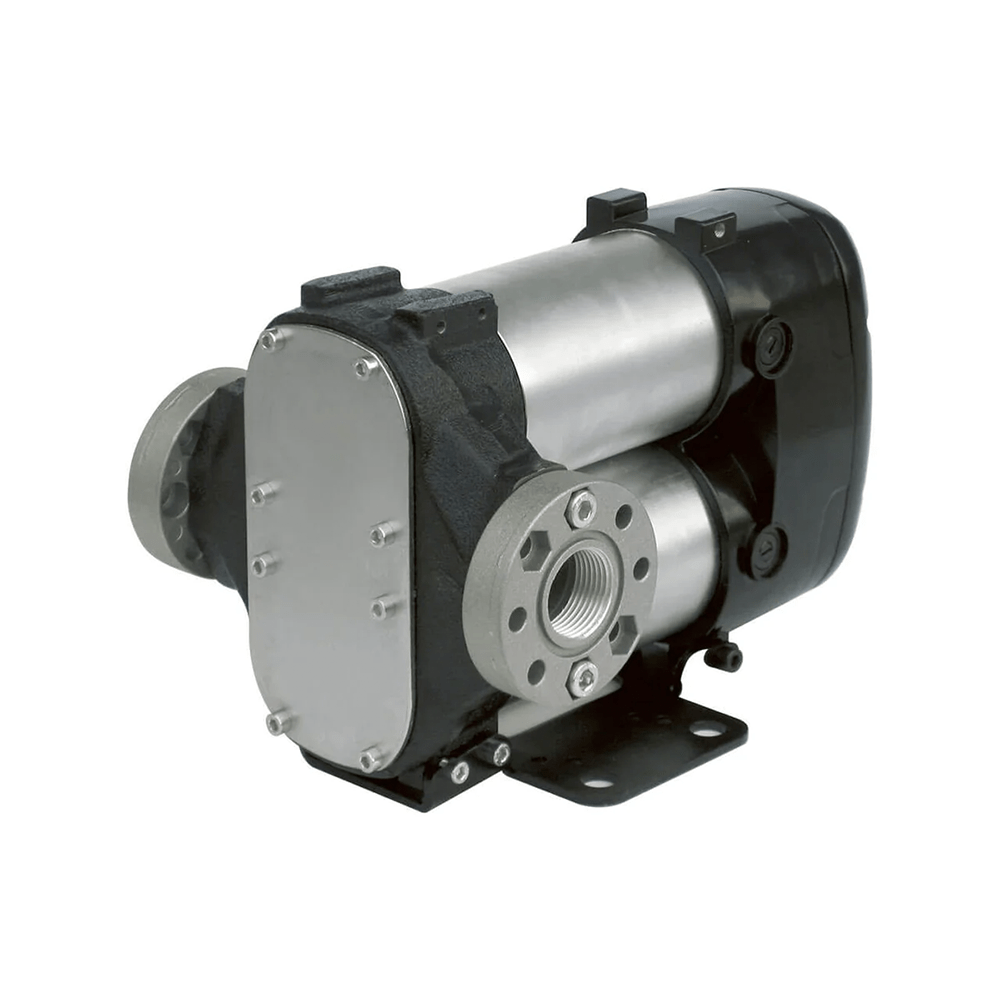 PIUSI Bi - Pump - GO Fill