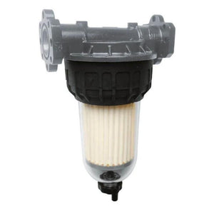 PIUSI Clear Captor Filter Range