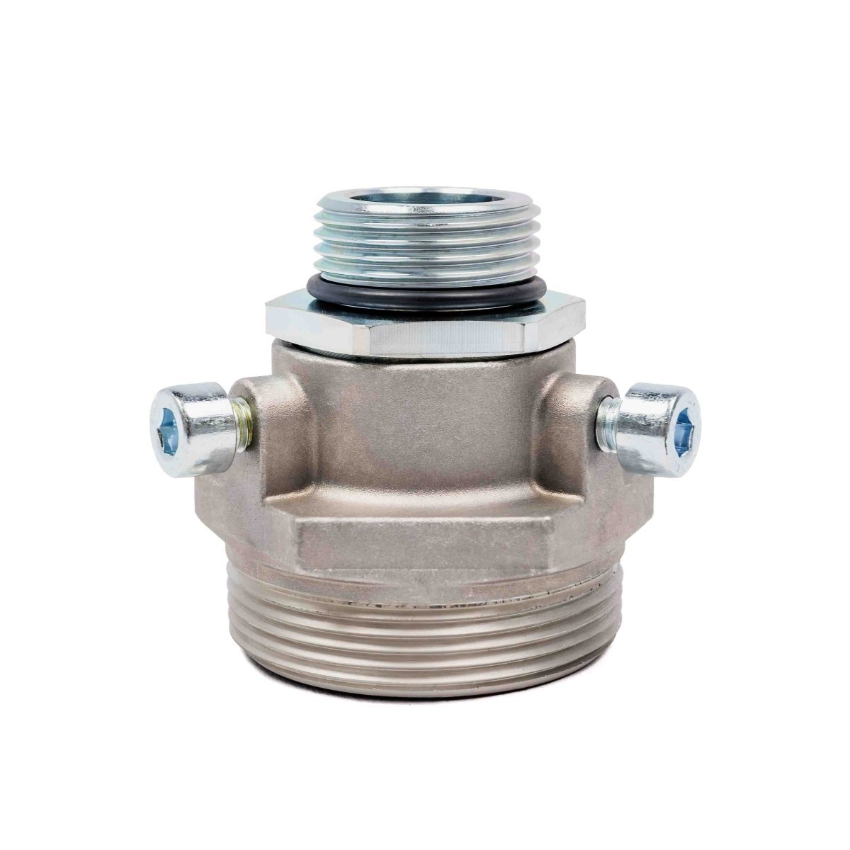 PIUSI Drum Connector - GO Fill