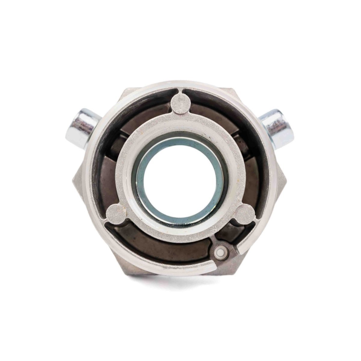 PIUSI Drum Connector - GO Fill