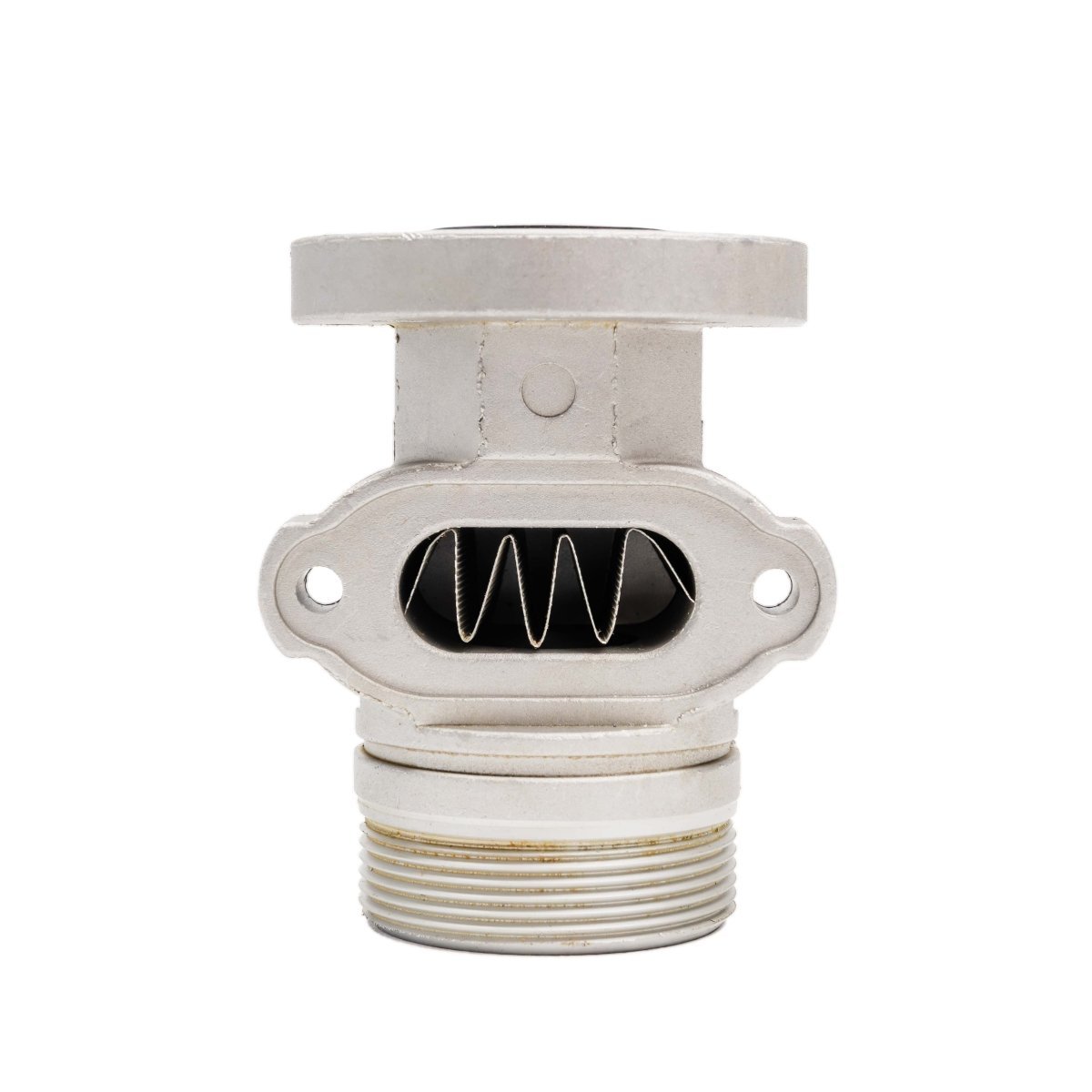 PIUSI Drum / Tank Connector Range - GO Fill