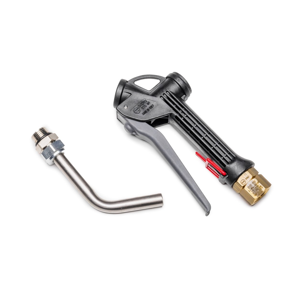 PIUSI Easy K400 Windscreen Nozzle - GO Fill