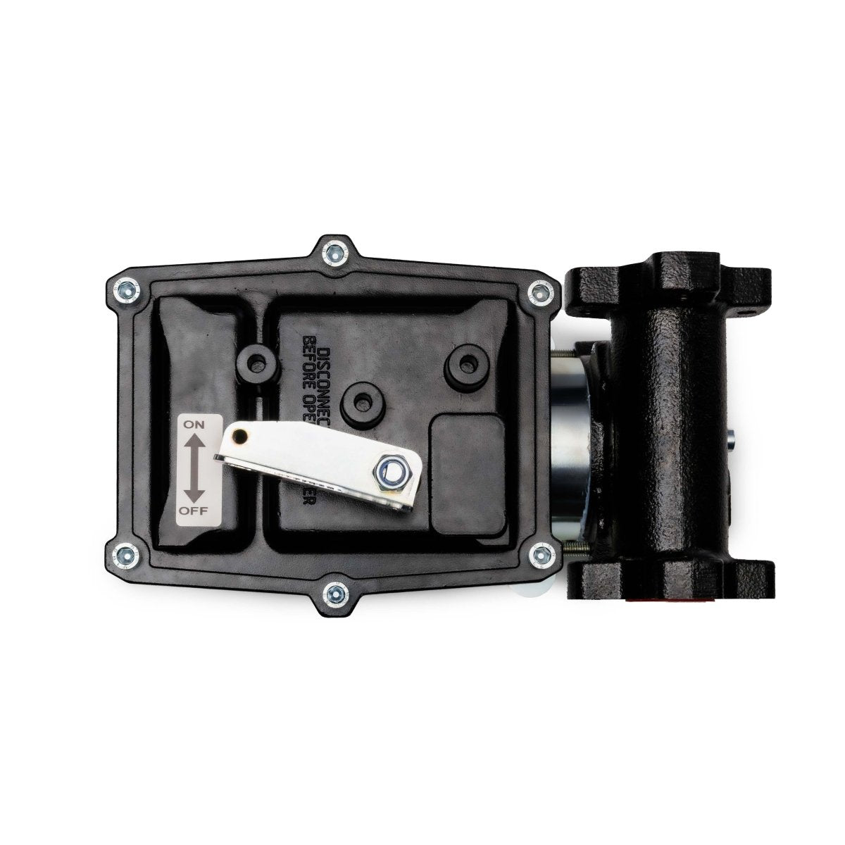 PIUSI EX50 Pump 12V DC 50lpm - GO Fill