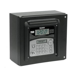 PIUSI FMS 240V AC MC Box F1398000C