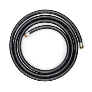 PIUSI Fuel Delivery Hose 25mm ID x 6m L TUB250611
