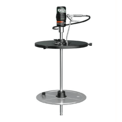 PIUSI Grease Drum Pump Kit 200 - GO Fill